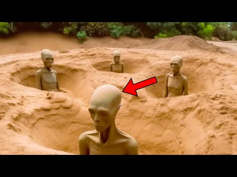 An Archaeologist Unearthed Ancient Statues—Then the Lab Revealed They Were Once Human