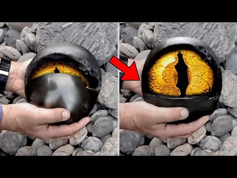 He Found a Glowing Stone on the Beach—Then the FBI Burst Into the Jewelry Store