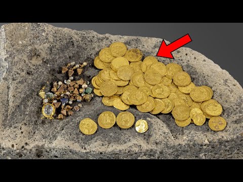 A Relic Hunter Took a Box From the Bayou—And Brought a Curse Home With Him