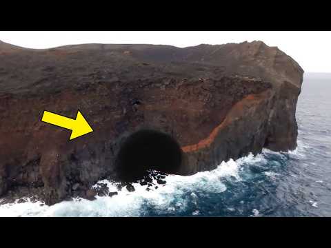 Some Places on Earth Are Real—but You’re Not Allowed to Go There