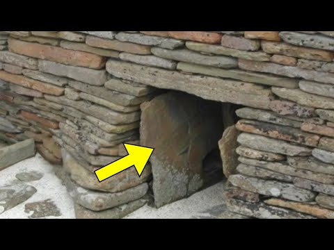 He Found a Hidden Door in an Alley—What Was Waiting Inside Changed Everything