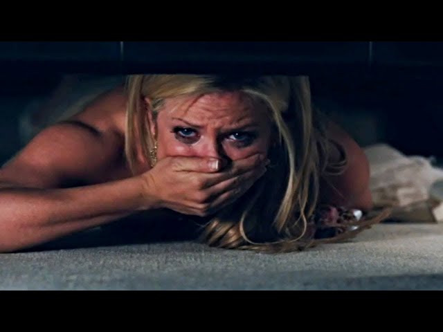 Rebecca Hid Under the Bed to Surprise Her Fiancé—What She Heard Changed Everything